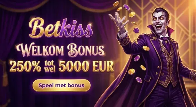 Betkiss Casino